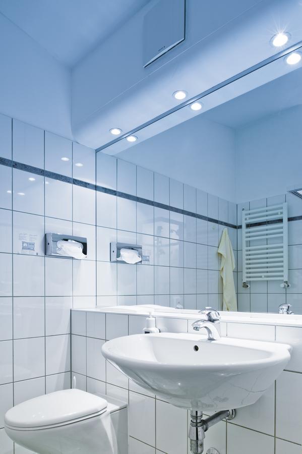 Baltic Zinnowitz - Hotel Mit Meerwasserpool Und Thermalbad Kültér fotó
