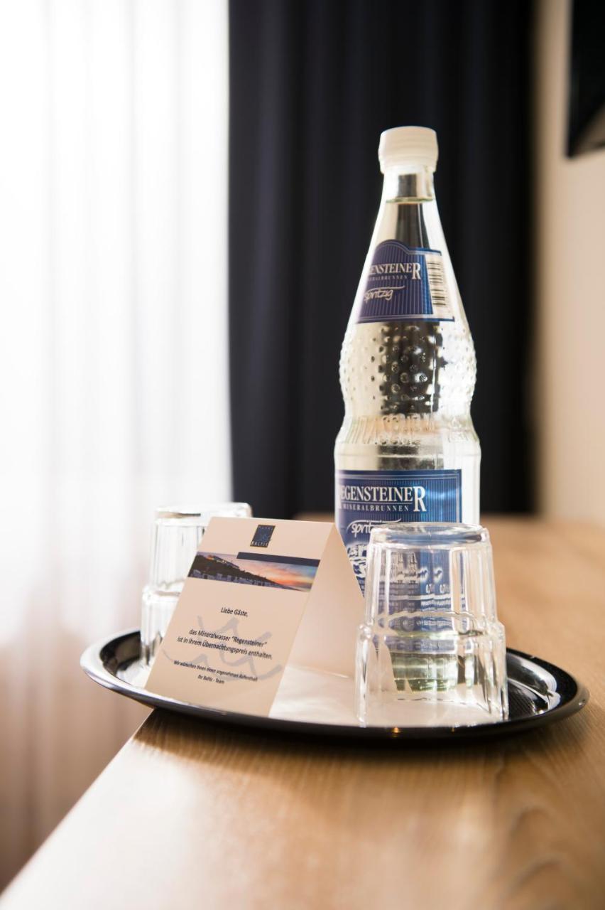 Baltic Zinnowitz - Hotel Mit Meerwasserpool Und Thermalbad Kültér fotó